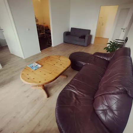 2roomstay Lejlighed *