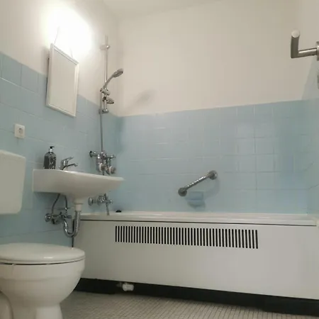 Lejlighed 2roomstay