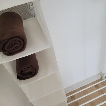 2roomstay * Delmenhorst