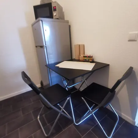 2roomstay Apartamento Delmenhorst