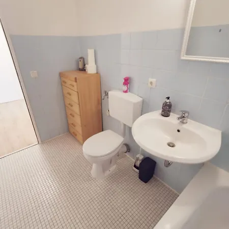 Lejlighed 2roomstay Delmenhorst