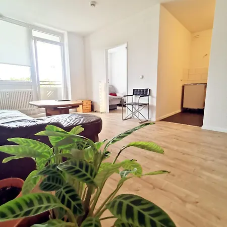 2roomstay Apartament *