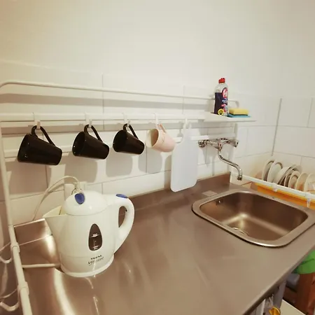 Lejlighed 2roomstay