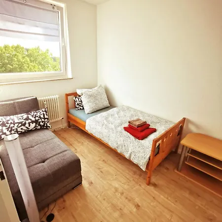2roomstay Delmenhorst