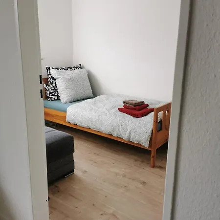 2roomstay Apartamento Delmenhorst