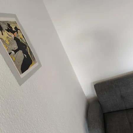 Lejlighed 2roomstay Delmenhorst