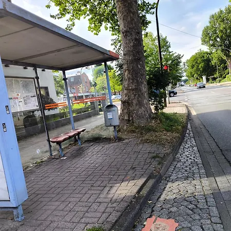 2roomstay * Delmenhorst