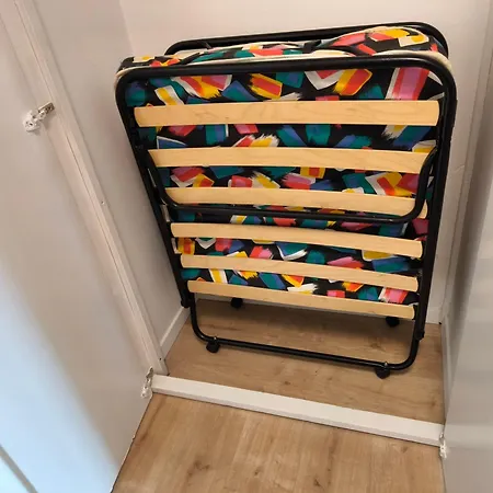 2roomstay Apartamento Delmenhorst